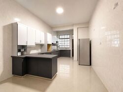 Pasir Ris Beach Park (D18), Semi-Detached #588896051